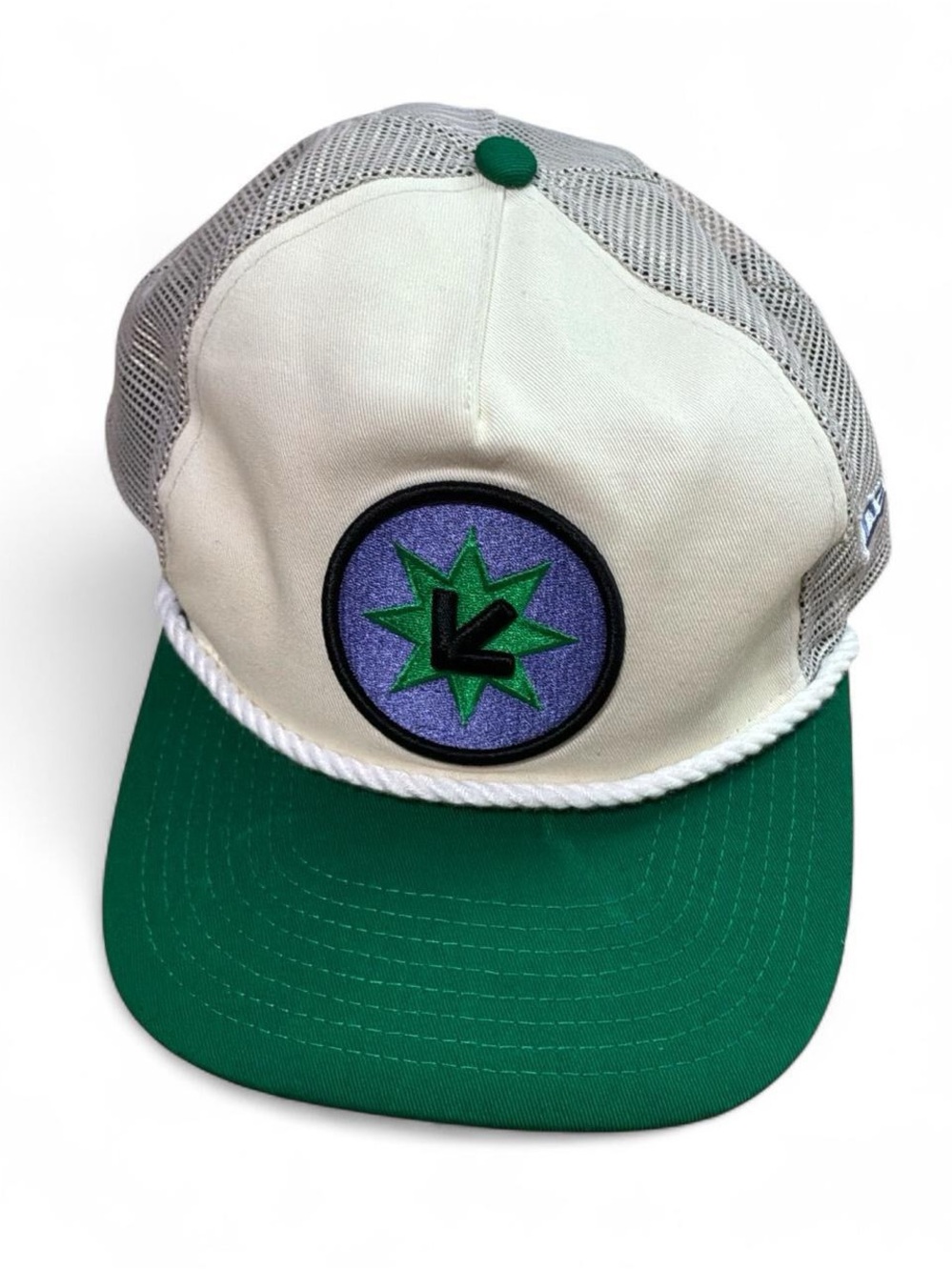 Vintage Y2K New Era SxSW hat